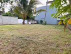 10 Perch Prime Residential Land for Sale Maharagama Town