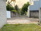 10 Perch Prime Residential Land for Sale Maharagama Town