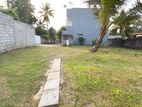 10 Perch Prime Residential Land for Sale Maharagama Town