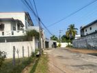 10 perch Residential Land for sale at Mount Lavania (Tempelers Road)