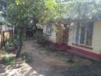 10 Perch Residential Land for Sale in Nawala CGGG-A1