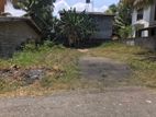 10 Perch Square Land in Athurugiriya