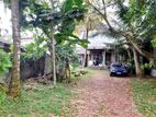 10 Perch Super Land for Sale Nugegoda Jayawardnapura Thalapathpitya