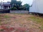 10 perch superior Land for sale in Athurugiriya Milannnium city
