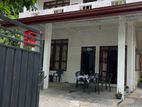10 Perch Two Storey House for sale at Athurugiriya