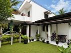 10 perch Two storey House for sale in Athurugiriya