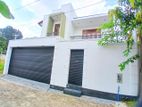 10 Perch with Brand New House for Sale Piliyandala