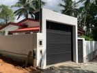 10 Perch With Brand New Modern Valuable House for Sale in Homagama