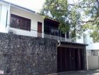 10 Perches - 04 Bedrooms House for Sale in Colombo 06 HL34525