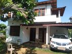 10 Perches 2 Story House For Sale In Bandaragama