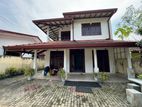 10 Perches 2 Story House For Sale In Piliyandala