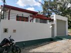 10 Perches | 4 Bedrooms Brand New House for Sale Athurugiriya