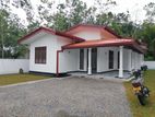 10 Perches | Brand New House for Sale in Homagama