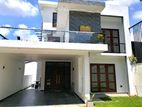 10 Perches | Brand New Luxurious Upstairs House for Sale in Malabe