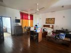10 Perches Commercial House For Sale in Park Road Colombo 5