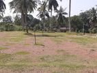 10 Perches Commercial Plots for Sale හෝමාගම