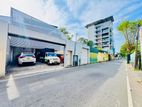 10 Perches Commercial Property in Colombo 3