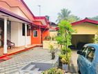 10 Perches House for Sale in Athurugiriya – Habarakada