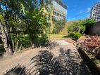 10 Perches Land for Rent in Colombo 05 Facing High Level Road ((p-183)