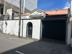 10 Perches Land for Sale - Colombo 6