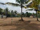 10 Perches Land for Sale