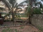 10 Perches Land for Sale in Delkanda