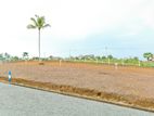 10 Perches Land for Sale in Galle