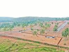 10 Perches Land for Sale in Galle