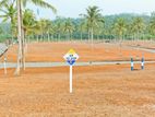 10 Perches Land for Sale in Galle- Hikkaduwa