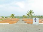 10 Perches Land for Sale in Hikkaduwa - Baddegama