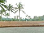 10 Perches Land for Sale in Hikkaduwa