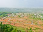 10 Perches Land for Sale in Hikkaduwa