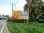 10 Perches land for sale in Horana