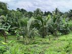 10 Perches Land For Sale in Horana (SSPL-386)