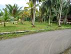 10 Perches Land for sale in Kalutara