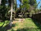 10 Perches Land for Sale in Kesbewa -D/L0009