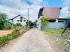 10 Perches Land For Sale Malabe Pothuarawa Road