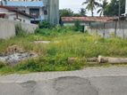 10 Perches Land for Sale - Mount Lavinia