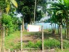 10 Perches Land for Sale Nagoda