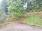 10 Perches Land For Sale - Pilimathalawa