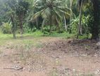 10 Perches Land for Sale Pliliyandala, Mawitthara