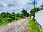 10 Perches Land for Sale – Universal Park, Galwarusa Road