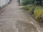 10 PERCHES LAND FOR SALE WALKING DISTANCE 174 BUS ROUTE