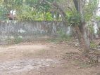 10 PERCHES LAND FOR SALE WALKING DISTANCE KOTTAWA