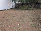 10 Perches Land Sale in Dehiwala