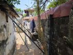 10 Perches Land Sale in Dehiwala