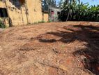 10 Perches Land Sale in Dehiwala Kalubowila