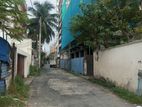 10 Perches Land Sale in Dehiwala Sea Side