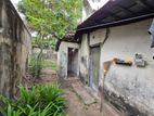 10 Perches Land Sale in Dehiwala Sea Side