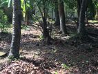 10 Perches Land Sale in Kalubowila Dehiwala